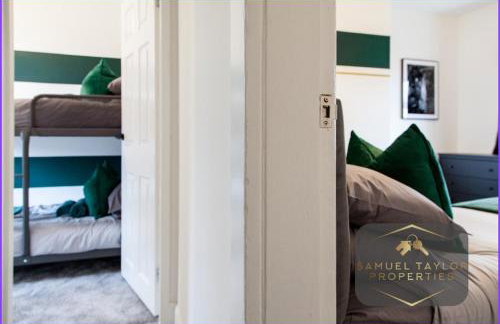 Trafford Centre, Chill Factor, Cheshire Oaks - Foto 29