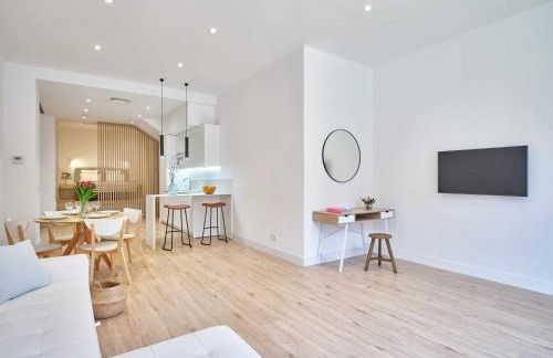 Paseo Suites Hotel - Foto 43