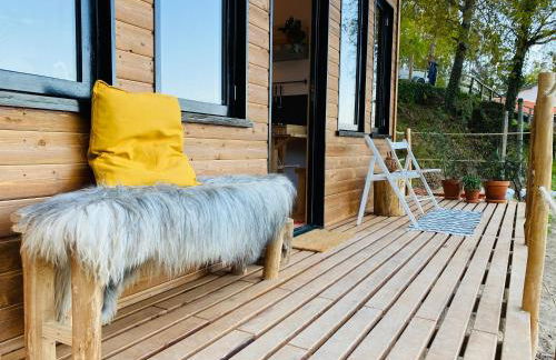 Land of Deveza - Tiny Houses - Foto 20