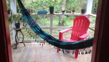 Sossego aos pés da Pedra do Elefante - Foto 2