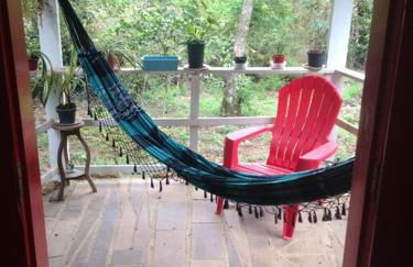 Sossego aos pés da Pedra do Elefante - Foto 2