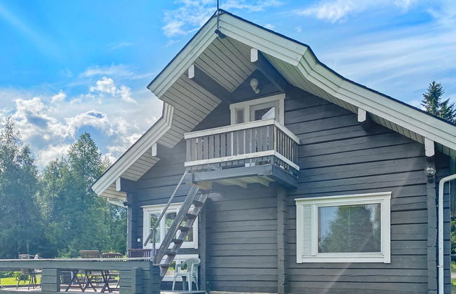 Laattaja mökki - Foto 4