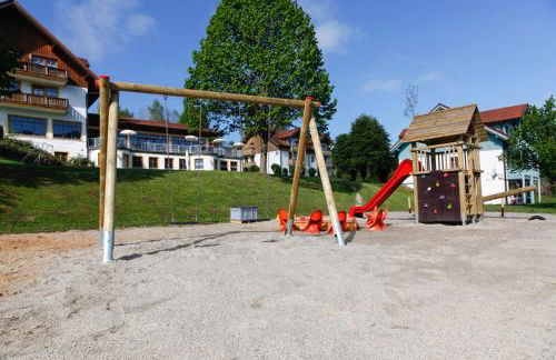 Ferienwohnung Osserglück - Foto 36