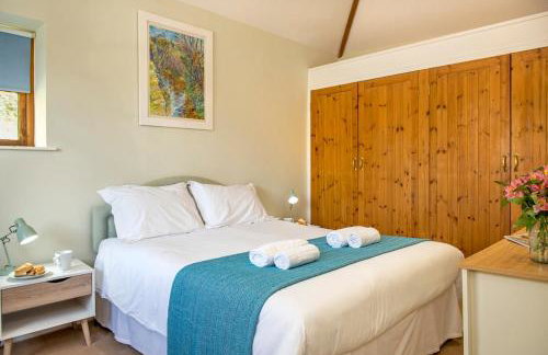 Cosy cottage on the edge of Portwrinkle beach - Photo 15