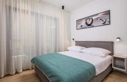 Awesome Apartment In Omisalj - Foto 7