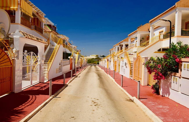 010 Private Sun - Ac/wifi - Foto 20