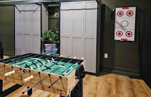 Family Fun Pet-Friendly Sleeps 10 4BR - Foto 27