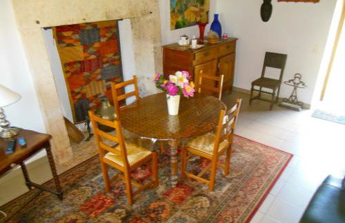 Les Hauts de Sentelines cottage - Foto 15