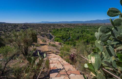 Dessert hilltop dream escape - Foto 42