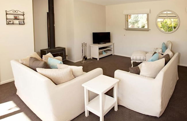 Pinot Cottage - Foto 10