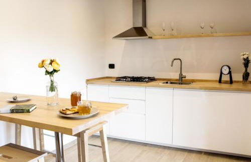 La Dimora apartments - Foto 10