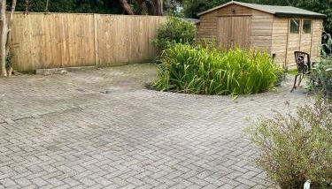 Little Eden New Forest and Coastal Retreat Langley Hampshire - Foto 3