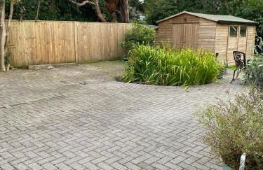 Little Eden New Forest and Coastal Retreat Langley Hampshire - Foto 3