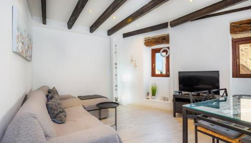 Apartamento Can Roses - Photo 3