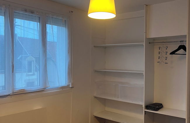 Appartement Business Famille 1 - Foto 27