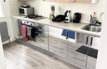 The Grand Forsyth Apartment - Two bedroom - Foto 3