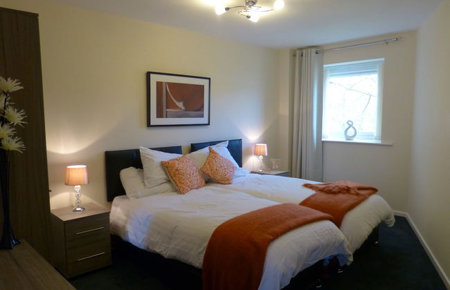 The Sawmills - Foto 4