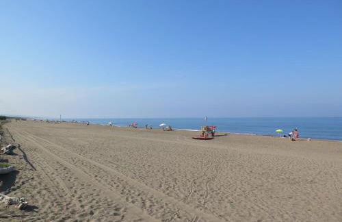 Holiday Home Campeggio del Forte-5 by Interhome - Foto 22