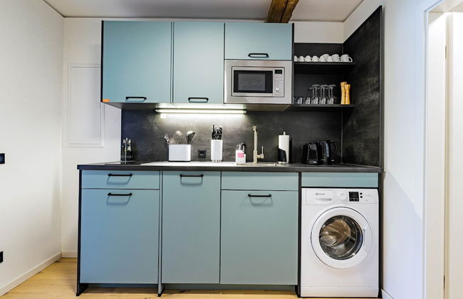 Limehome Dachau Konrad-Adenauer-Str - Foto 33