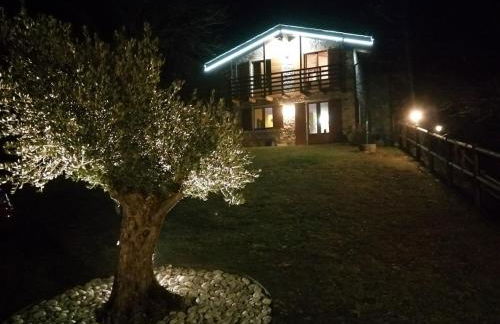 RUSTICO La Ca' dei GENNA - Foto 35