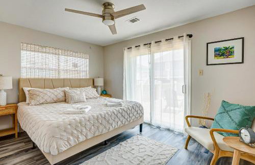 Crystal Oasis - Foto 13