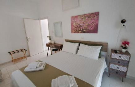 Stenorimi Valley House - Livadi, Astypalea - Foto 18