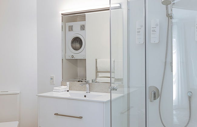 Quest Auckland - Foto 25