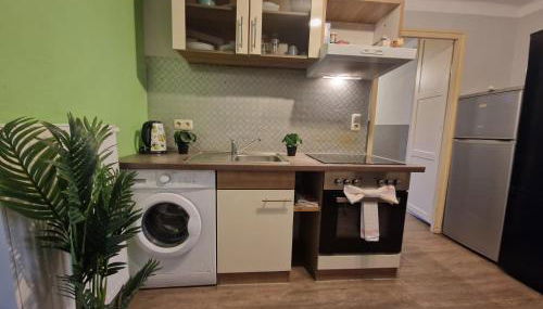 Gemütliche Wohnung nahe Luxemburg für Monteure & Reisende - Foto 4