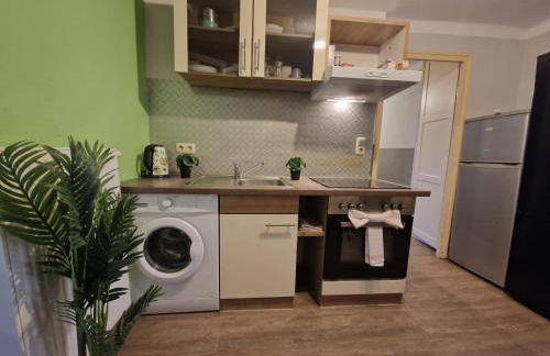 Gemütliche Wohnung nahe Luxemburg für Monteure & Reisende - Foto 4