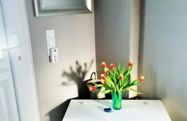 Haferland - Ferienwohnung Alma, Nähe Hof Oberlethe - Foto 31