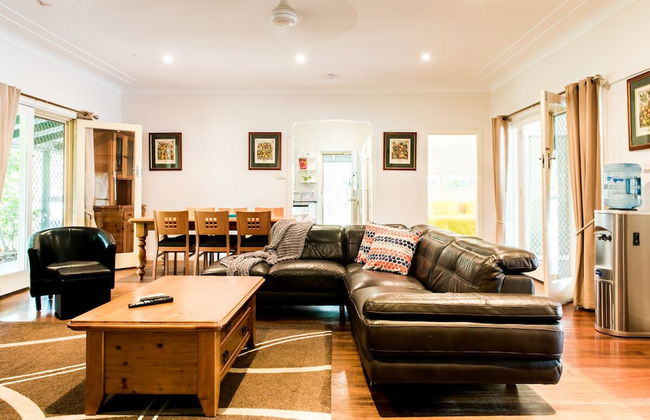 The Retreat Port Stephens - Foto 34