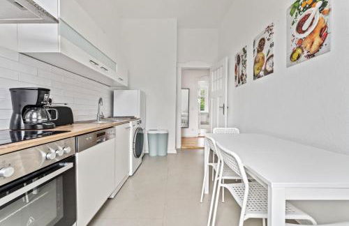 Nice Apartment in Eberswalde - Foto 14