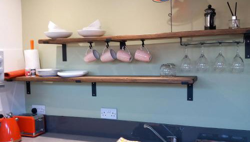 Thistles -Private Entrance Studio - Foto 4