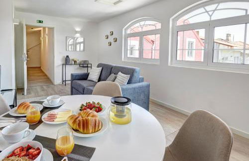 Porto Apartments - Bombarda 451 Suites - Foto 158