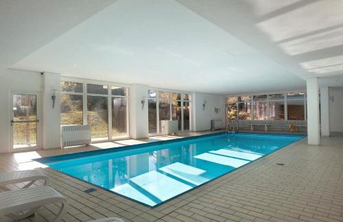 Fw Moonlight mit Sauna, Schwimmbad - Foto 19