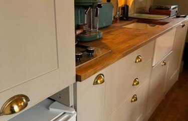 Elmcroft, Large House with Shepherds Hut - Foto 60