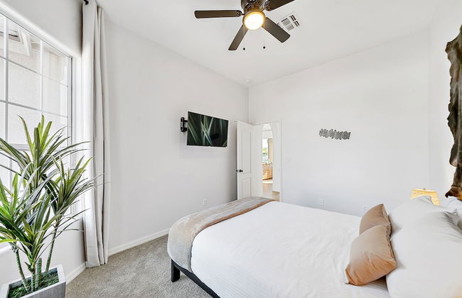 Lakefront Oasis - Foto 14