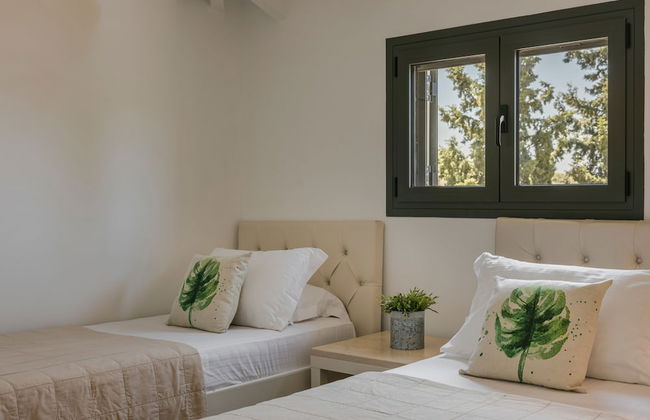 Villa Callisto - Photo 6