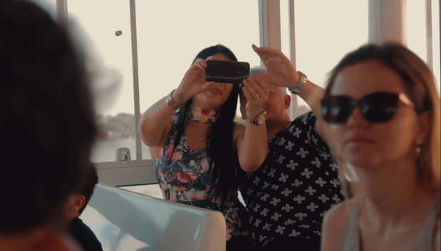 Paranoá Lake Boat Trip - Foto 4