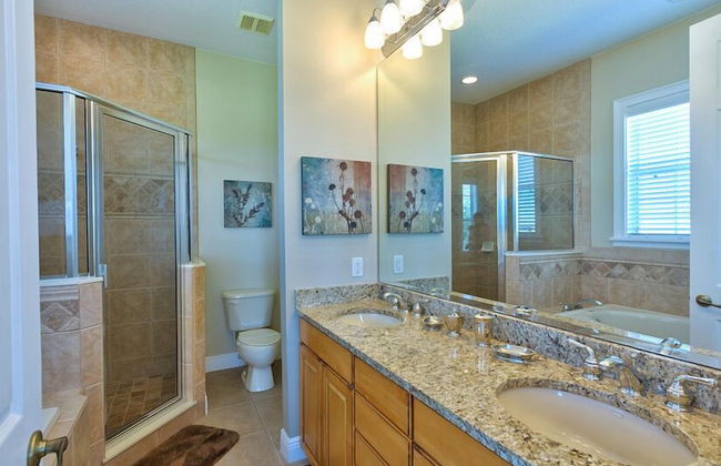 Je51064 - Reunion Resort - 4 Bed 4 Baths Villa - Photo 15