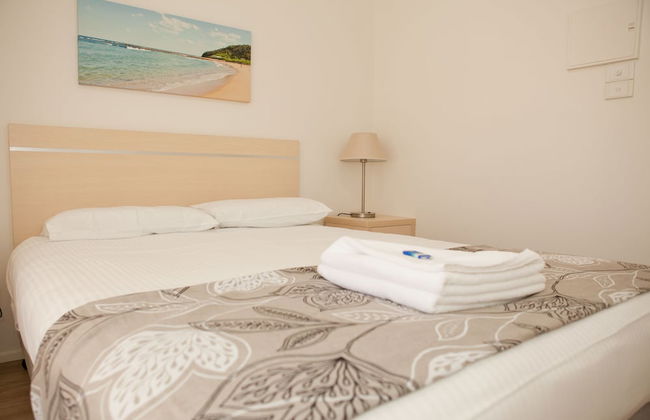 Blue Lagoon Beach Resort - Foto 17