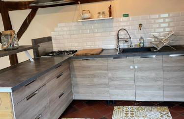 Gîte & Loft du moulin - Foto 45