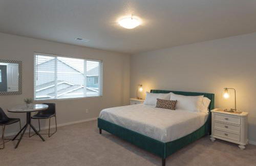 Thomas Beautiful Modern Home in Bend - Foto 14