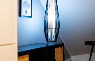 Stylish 4BD Mews House Close to Paddington - Foto 45