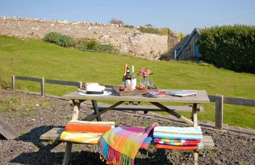 Shepherd's Hut - Foto 7