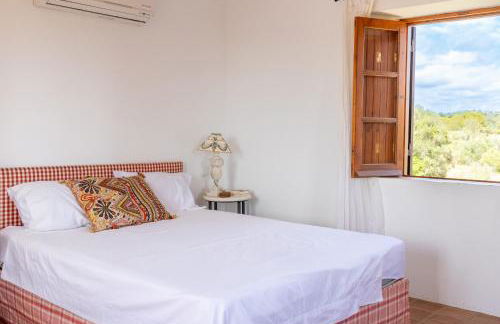 Almancil Sea and Countryside Secluded Villa - Foto 46