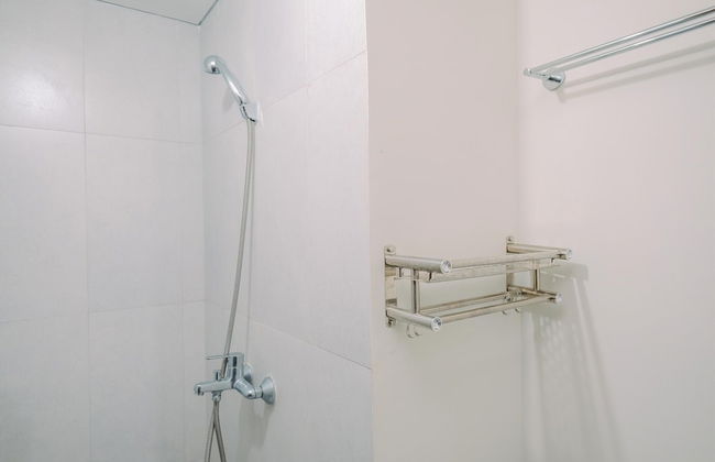 Modern Look 1BR at LRT City Sentul - Royal Sentul Park Apartment - Photo 15