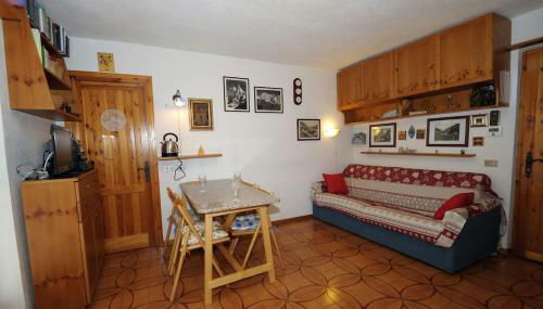 La Maison Everest 73 - bilocale a La Ruine, Morgex - Foto 4, locker