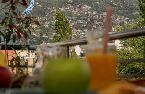 Karamba boutique living - ECO Riverside Appartment - Foto 23