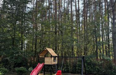 Villa Aleksandrow SPA - Foto 20